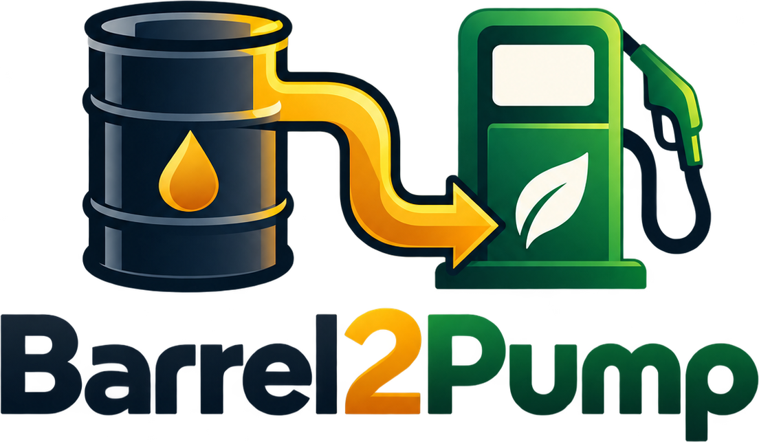Barrel2Pump Nigeria
